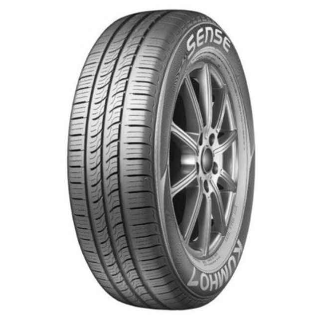 Летние шины Kumho Sense KR26 205/70R15 96T